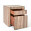 2 - Drawer File Cabinet