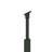 Iron Baluster Square Black (12-Pack)-111032017