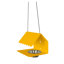 Honey Textured
