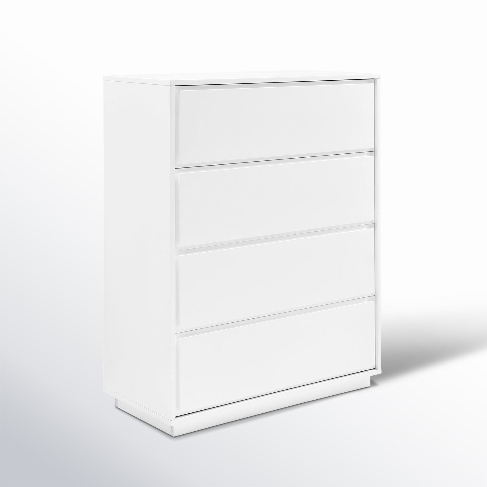 Carson 4 - Drawer Dresser