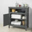 Burket Bathroom Cabinet