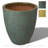 Efkea Handmade Ceramic Pot Planter-123861293-123861292