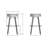 Jamieson Swivel Backless Counter & Bar Stool-41669611-102347543-102347540