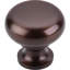 Flat Faced 1 1/4" Diameter Round Knob-19155404