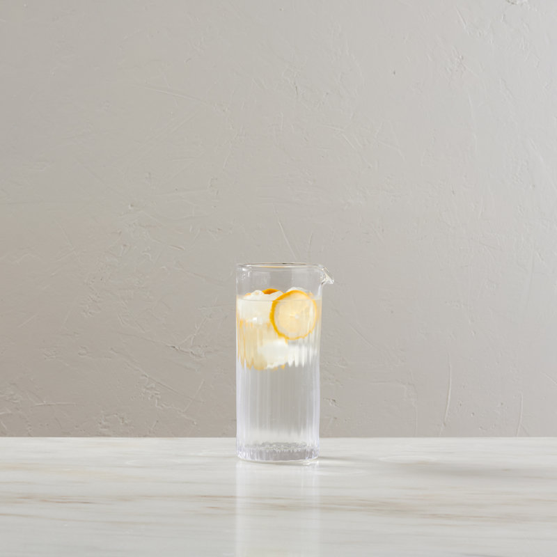 Montpelier Bar Pitcher, Tall