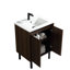 Meuble-lavabo autoportant Valdren de 24 po avec lavabo en céramique intégré-1720796014-1714477273