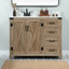 Ensemble de meuble-lavabo simple 42 po Slayton-2025224047