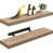 Natural Oak is out of stock
