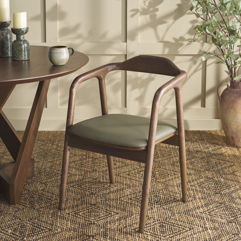 Chaise de salle à manger Analin