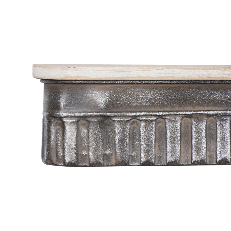 Pipkins 3 Piece Floating Shelf
