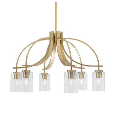Lustre Cavella Light