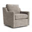 Gigi No Skirt Full Swivel Chair-1893715407