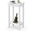 Aariyonna End Table-1043482526