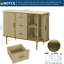 119.9cm Sideboard
