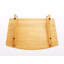Chee Bamboo Solid Wood Accent Shelf-595550054