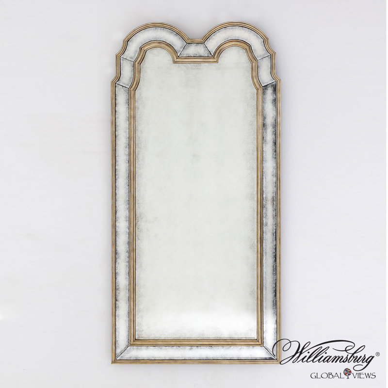 Palace Passage Mirror