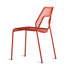 Hot Mesh Outdoor Dining Side Chair-94588389