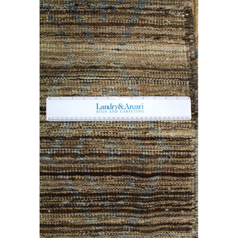One-of-a-Kind Rectangle 6'2" X 9'4" Area Rug