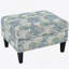 OTTOMAN DE RANGEMENT
