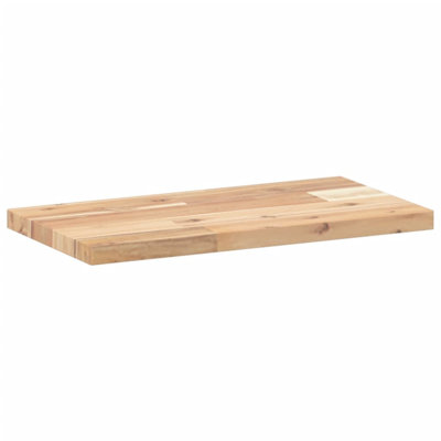 Alfie Solid Wood Table Top