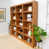 Dry Oak selected