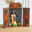 Sculpture en bois Morabli Retablo