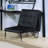 Senon Adjustable Chair (Futon)