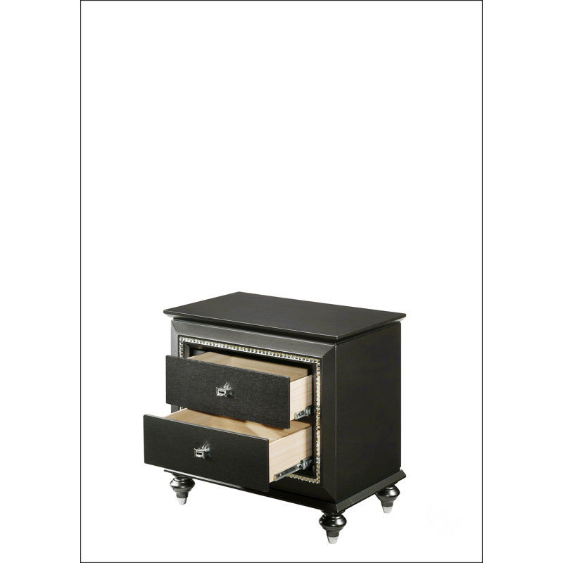 Table de chevet