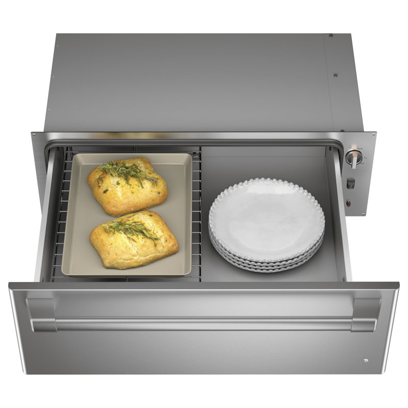 Café 30" 1.9 cu. ft Electric Wall Oven, Stainless Steel