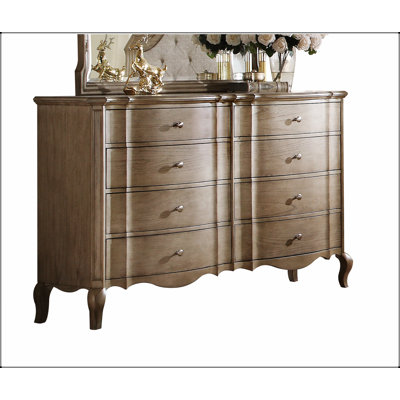 Commode 8 tiroirs Chelmsford
