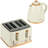 Kettle and Toaster Set