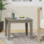 Table d'appoint Transitional