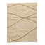 Tapis ivoire 3x5 Pinson