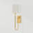 Glenmont Wall Sconce in Aged Brass-112642739