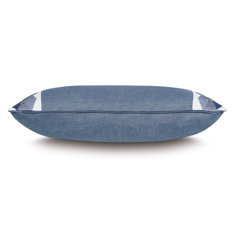 Halprin Lumbar Pillow Cover & Insert