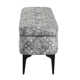 Ameelya Upholstered Storage Bench
