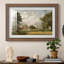 Malvern Hall, 1821 - John Constable - Estampe encadrée sur mesure-796011982-796021311-796011980