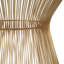 Tortola Metal Accent Stool