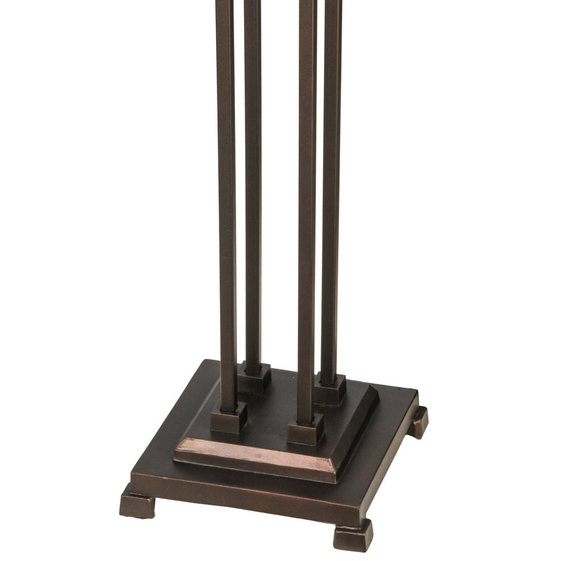 Mission Floor Lamp