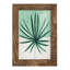 Verging Palm IV - Impression encadrée avec verre-90561079-90561070