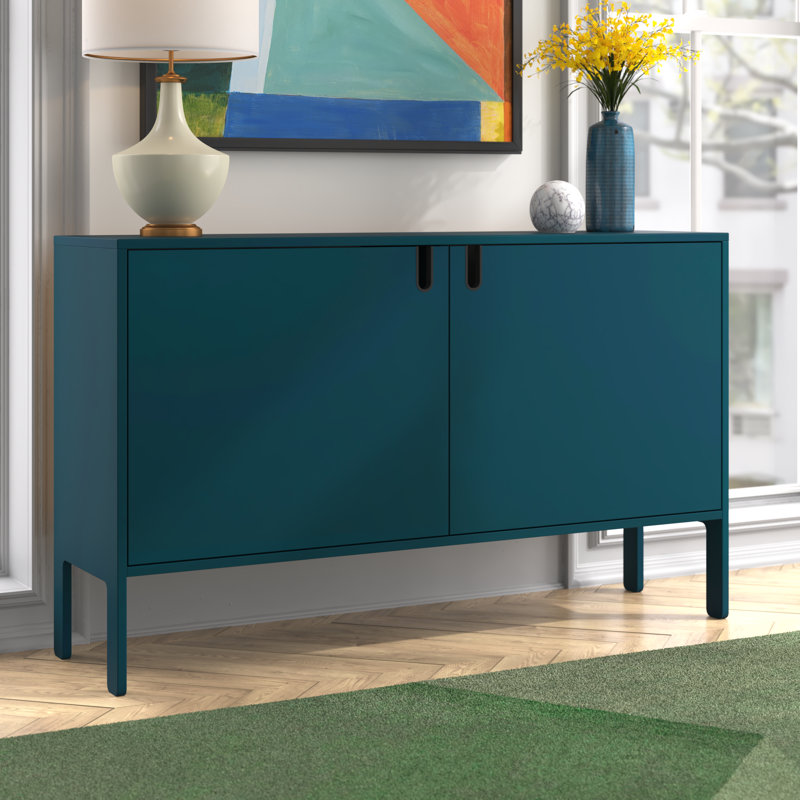 Buffet de 58,2 po de largeur Houghtaling, Essence