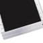 Rampe pour fauteuil roulant 4 pi, rampe en aluminium Threhold, portable et pliable, capacité de 600 livres, surface antidérapante, deux pièces séparées, pour la maison, les marches, les escaliers, les portes-126116107