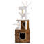 138cm H Cat Tree