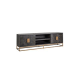 Blackbone Media Console