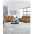Speirs Leather Configurable Living Room Set