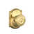 Bright Brass