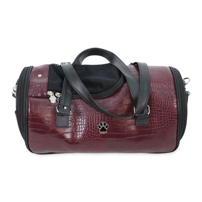 Collapsible Pet Carrier