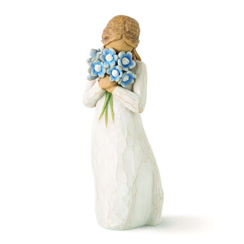 Decorative Object, Blue