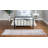 Areeas Kyla Rust Red Area Rug-2053792593