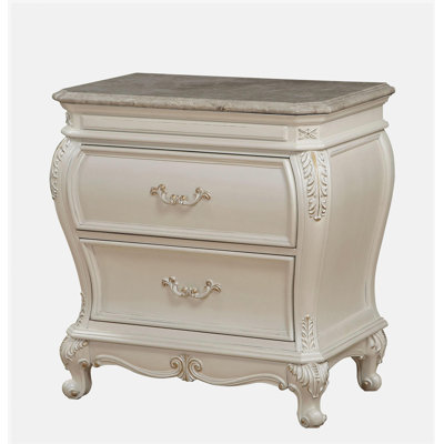 Table de chevet Chantelle